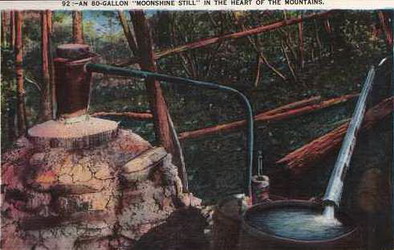 moonshine - �������