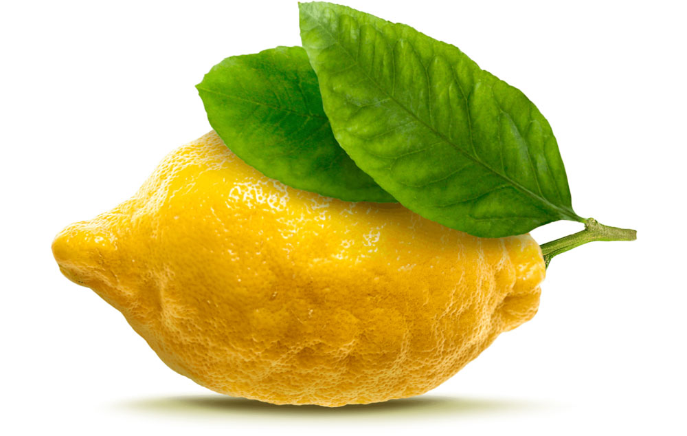 лимоны Ovale di Sorrento