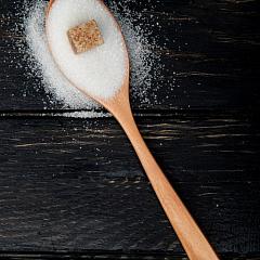 На чем ставить брагу: сахар, фруктоза или декстроза?