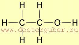 этиловый спирт