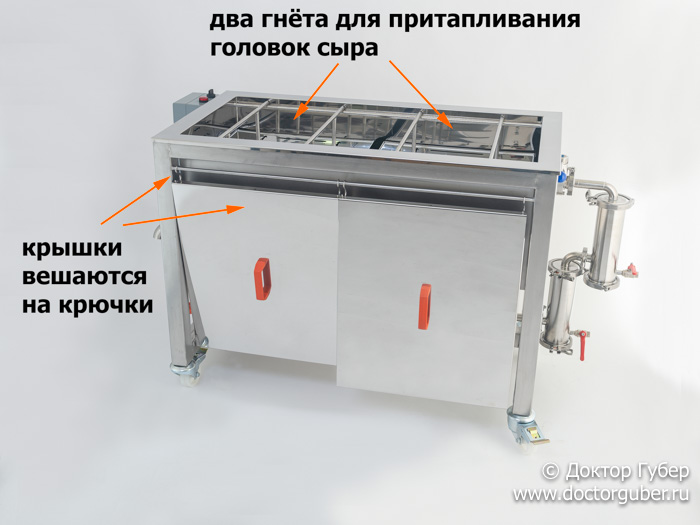 самодостаточная ванна, не требует дополнительных полок и стеллажей