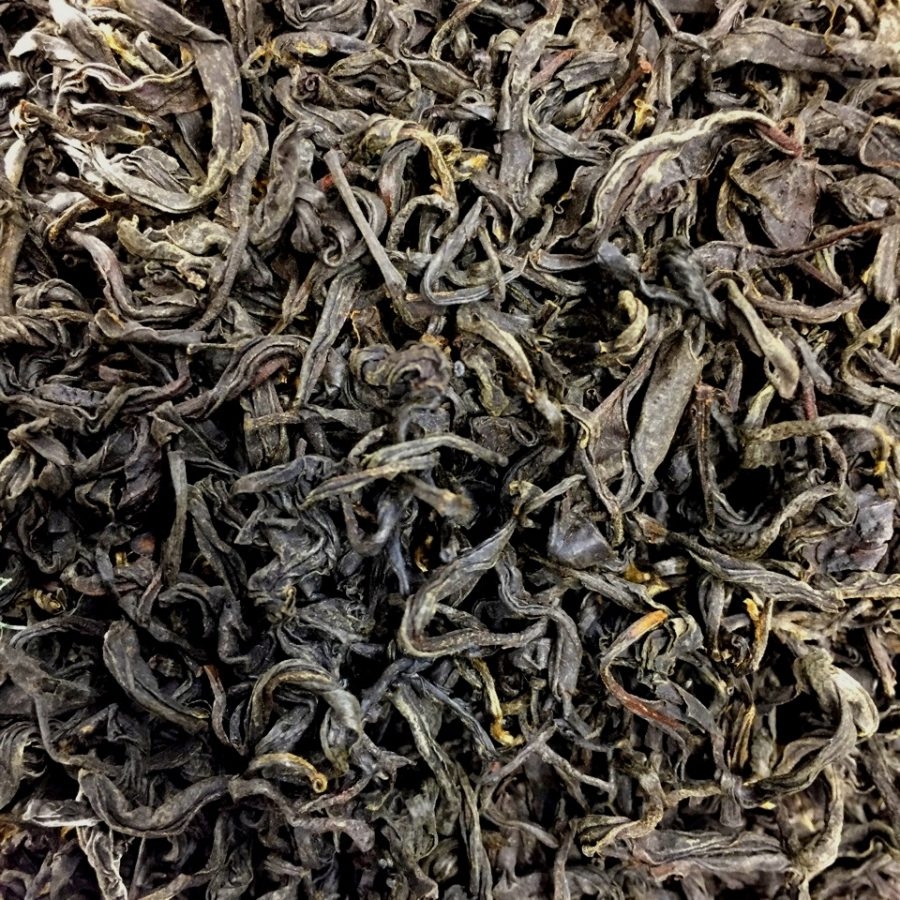 Чай подходит и для ароматизации солода, и для мацерации