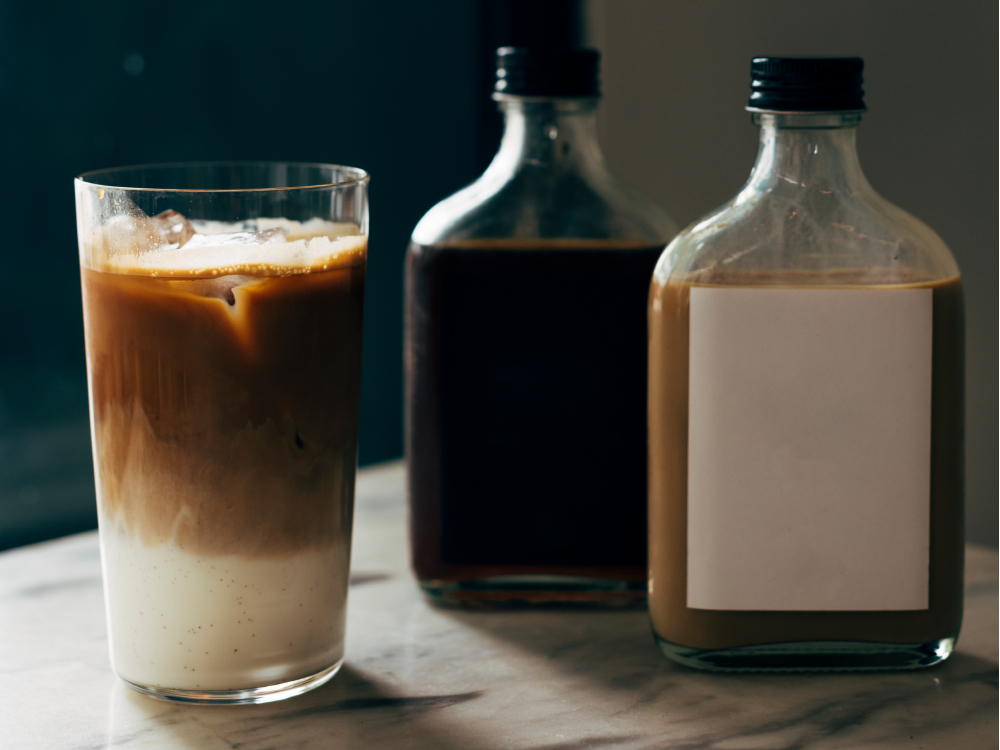 Кофе колд брю в тренде у кофеен и производителей безалкогольных напитков