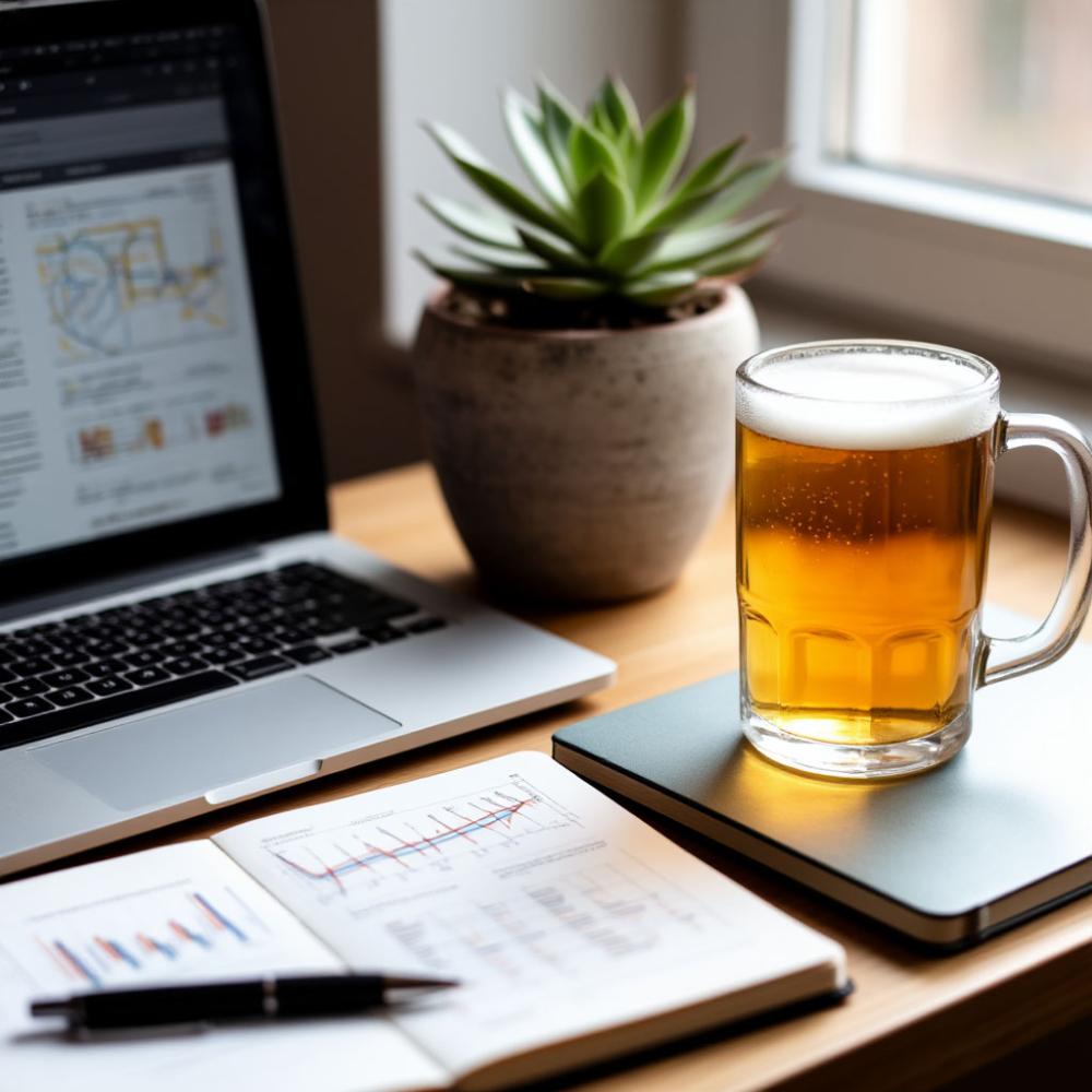 Продвижение в Интернете и SMM стратегии помогут вам поднять охваты, найти аудиторию и увеличить продажи пива