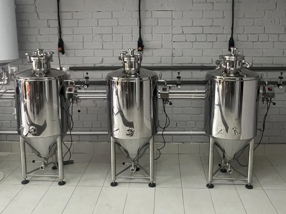 ЦКТ 150 л в термоизоляции 3 шт.