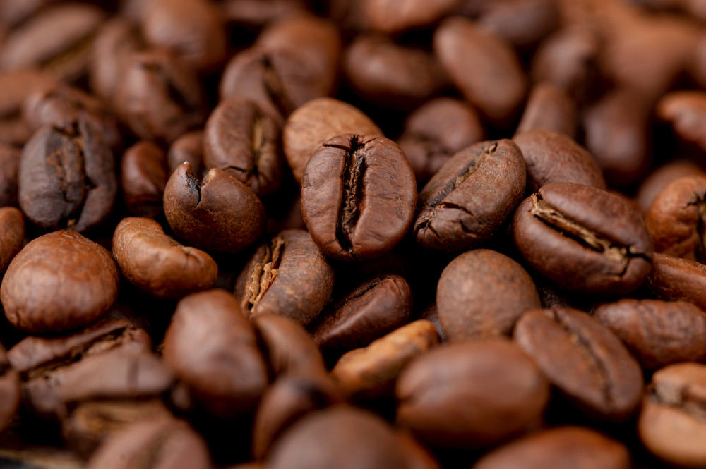 Кофейное зерно - 70% цены колд брю