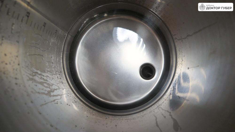 Готовый дистиллят