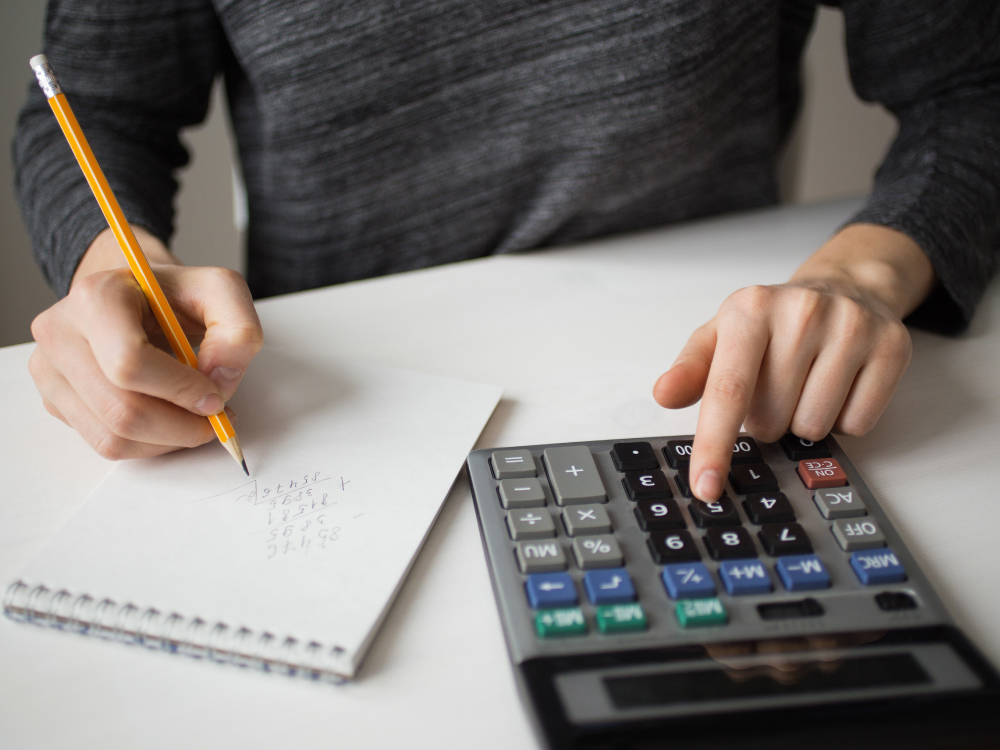 Расчет себестоимости домашнего дистиллята