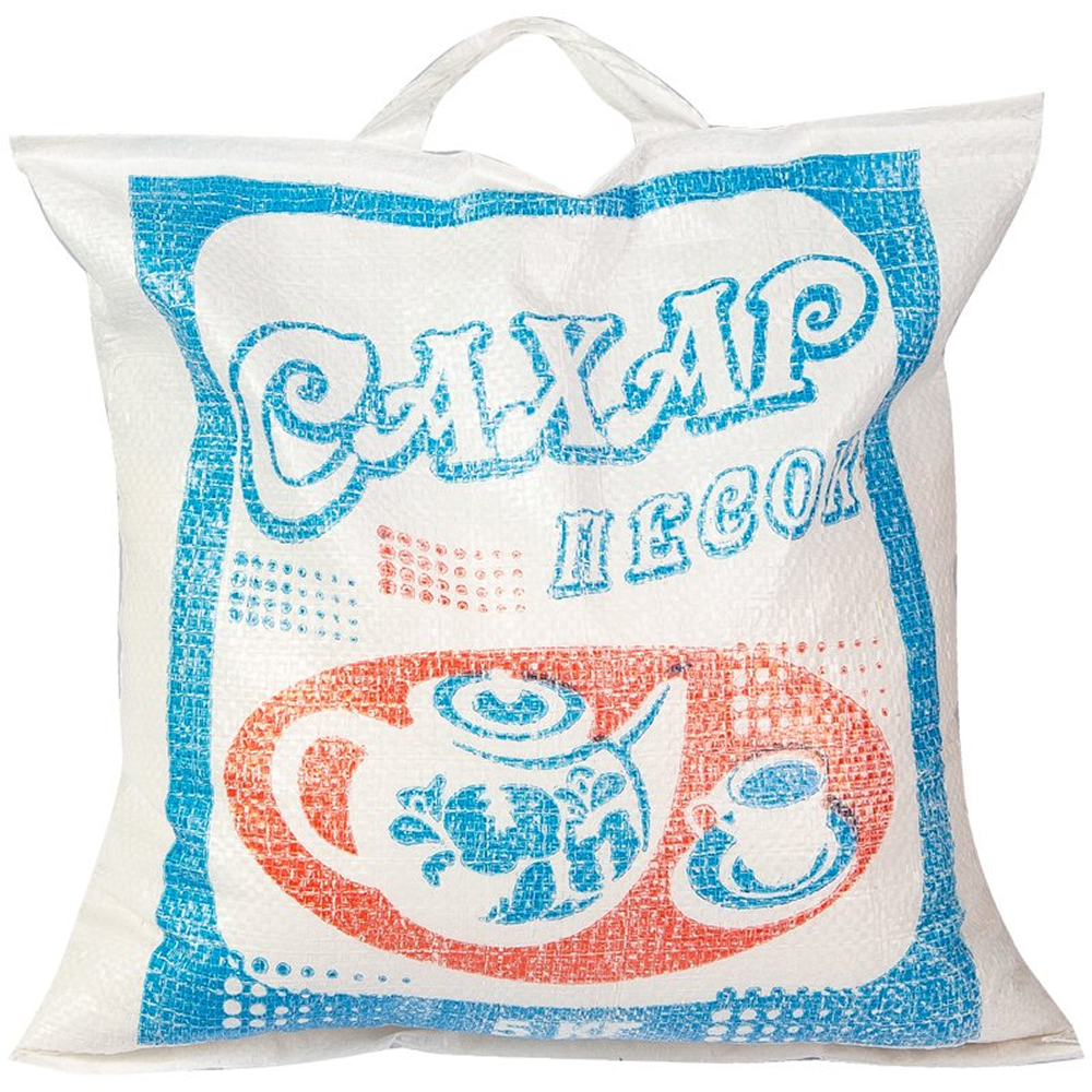 Обычный столовый сахар идеален для производства спирта