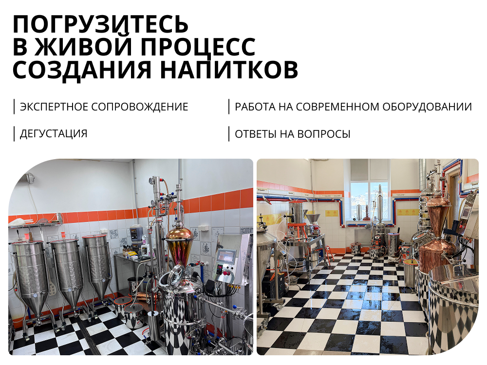 Мастер-классы и консультации Доктор Губер