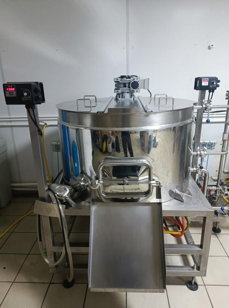 Фильтр-чан Доктор Губер