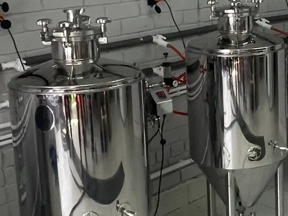 ЦКТ с блоком автоматического поддержания температуры