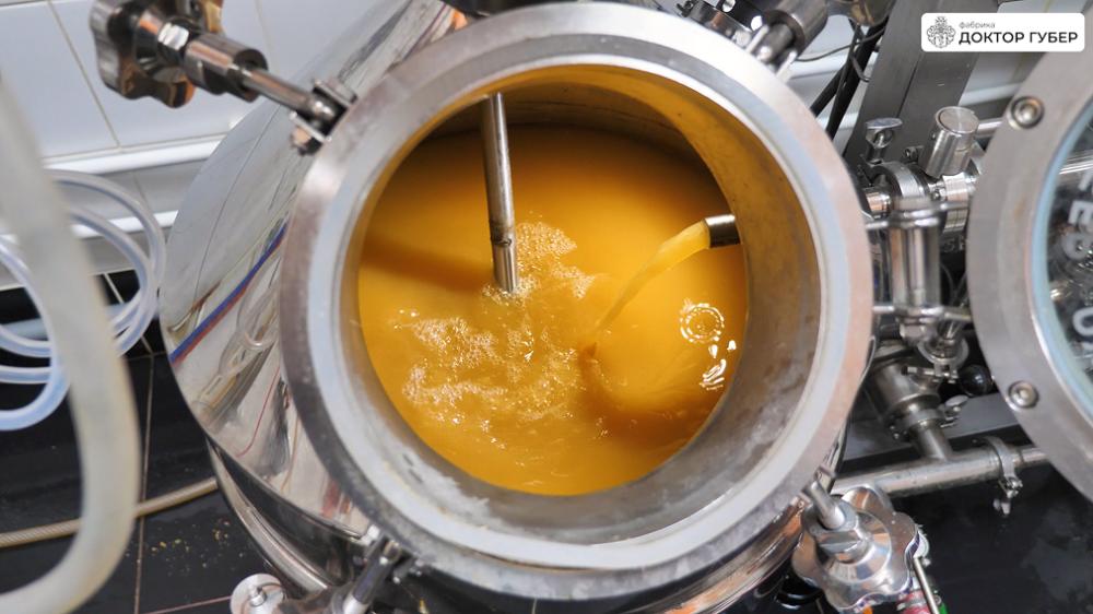 Перекачка браги в ПВК