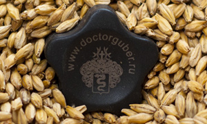 Солод ржаной, ячменный, пшеничный от Доктор Губер