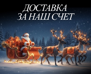 ТОЛЬКО НА ЯНВАРСКИХ КАНИКУЛАХ!