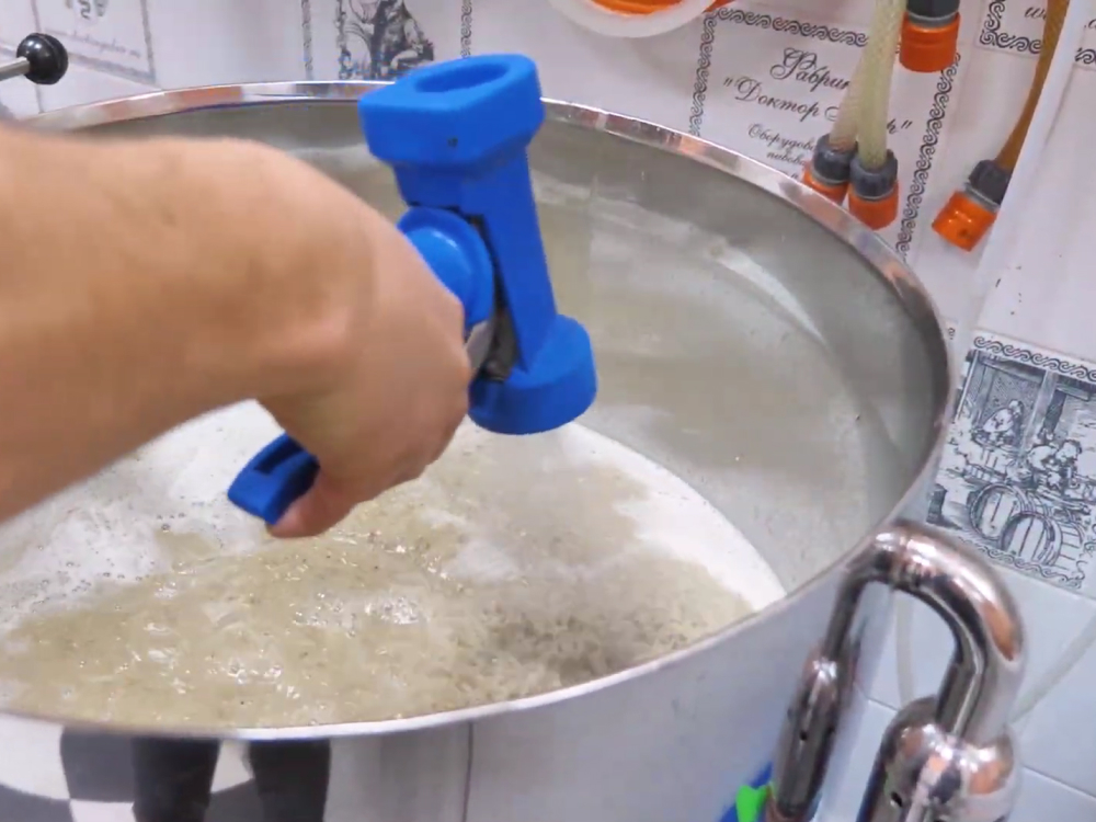 промывка дробины.jpg