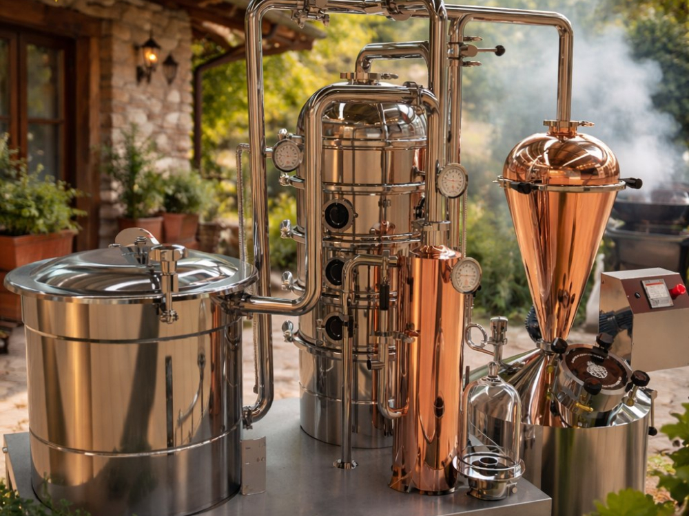 шлем и колонна аламбика симпл нерж.jpg