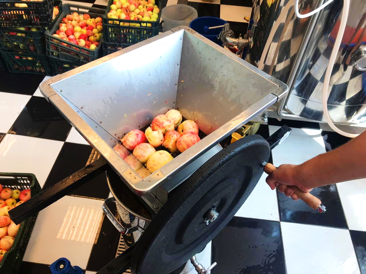 img 20190814 wa0059 Мальтодекстрин в виноделии как использовать