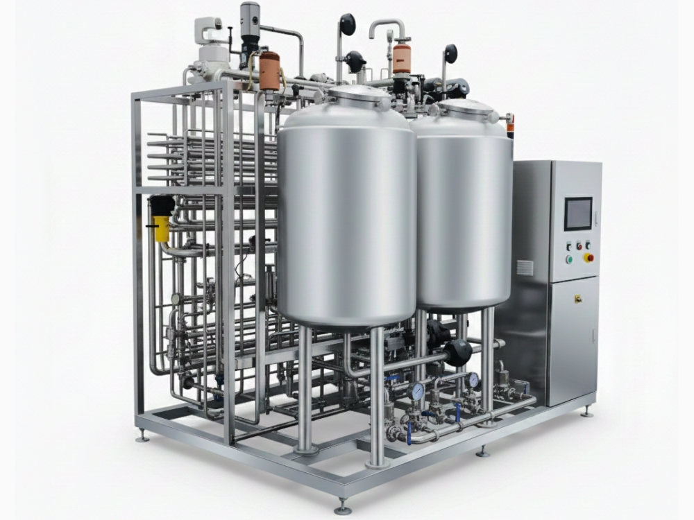 система cip доктор губер