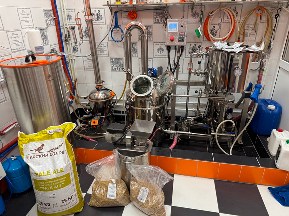 варка пива ипа на пивоварне миджет.jpg