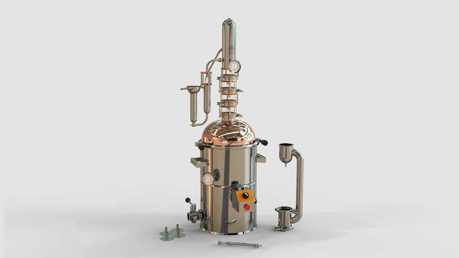 самогонный аппарат практик доктор губер самогонный аппарат практик доктор губер