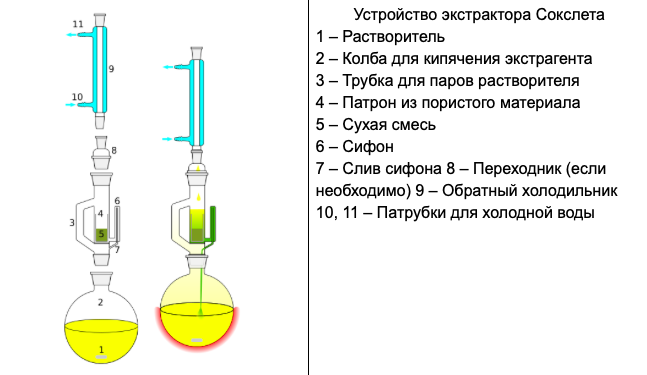 сокслет