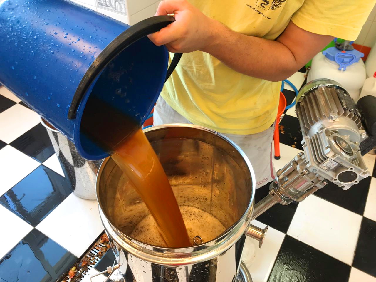 img 20190814 wa0046 Мальтодекстрин в виноделии как использовать