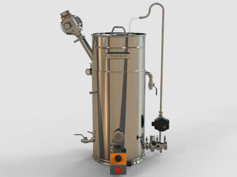 установка насоса для пива установка насоса для пива