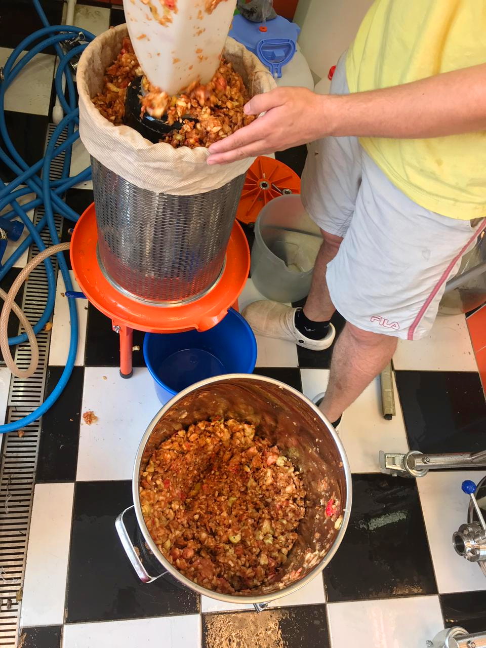 img 20190814 wa0028 Мальтодекстрин в виноделии как использовать