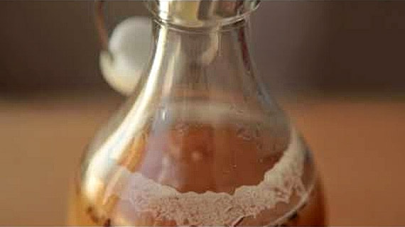 Рецепт приготовления сахарной браги Рецепт приготовления сахарной браги