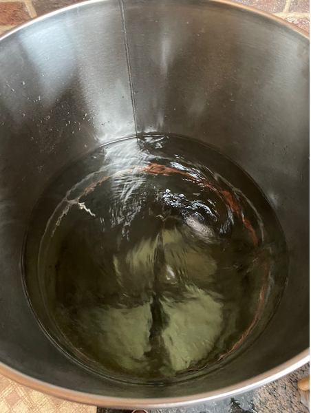 вода для пива вода для пива