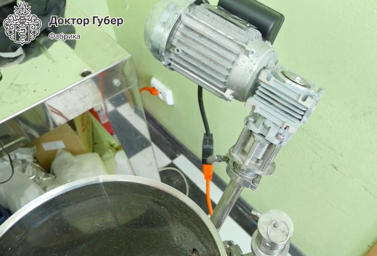 редуктор мешалки ПВК редуктор мешалки ПВК
