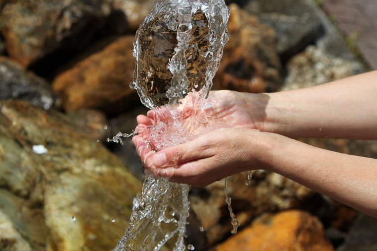 источники водоснабжения