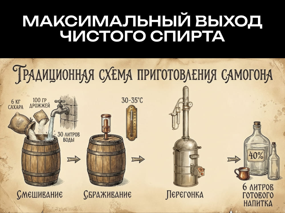 дрожжи спиртовые 100 грамм 3