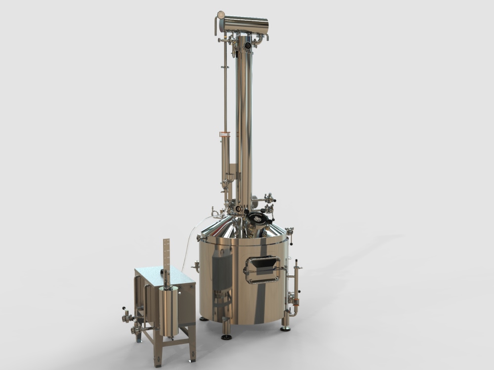 установка для производства спирта купить установка для производства спирта купить