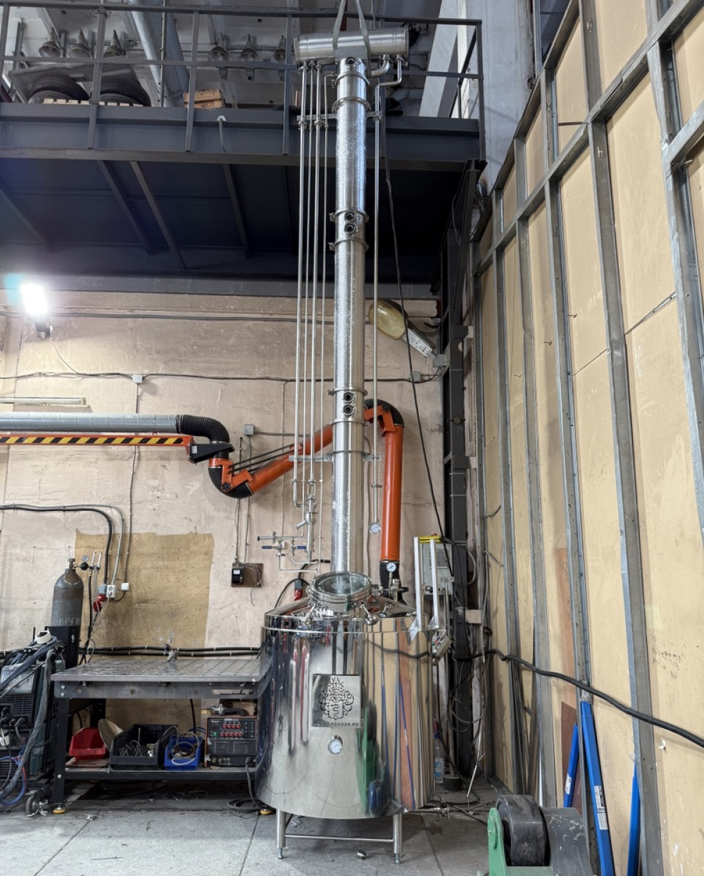 ректификатор 500 л в сутки Доктор Губер.jpg