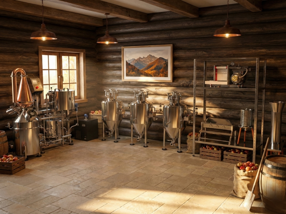 домашняя винокурня под ключ домашняя винокурня под ключ