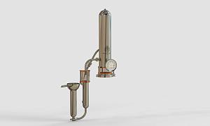 Универсальная система "Миджет" 4.0  от Доктор Губер