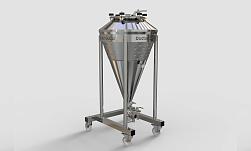 ЦКТ "Профи" 100 л от Доктор Губер