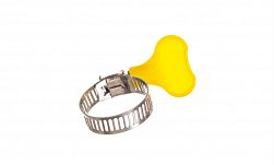 Хомут бабочка 12-20 мм от Доктор Губер