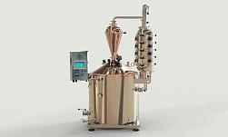 Винокурня "Мастер" крафтовый 250 л. от Доктор Губер