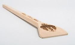 Лопатка-мешалка для затирания от Доктор Губер