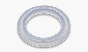 Прокладка силиконовая КЛАМП 1,5 дюйма (38 мм) от Доктор Губер