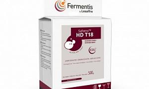 Дрожжи Fermentis HD T 18 от Доктор Губер