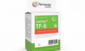 Дрожжи Fermentis TF-6 от Доктор Губер