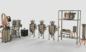 Домашняя винокурня под ключ от Доктор Губер