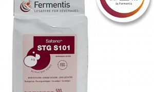 Дрожжи Fermentis STG S101 от Доктор Губер