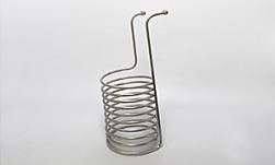 Охладитель сусла (чиллер), 60 л. от Доктор Губер