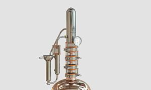 Универсальная система "Миджет" 4.0  от Доктор Губер