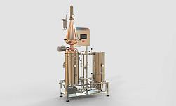 Автоматическая винокурня от Доктор Губер